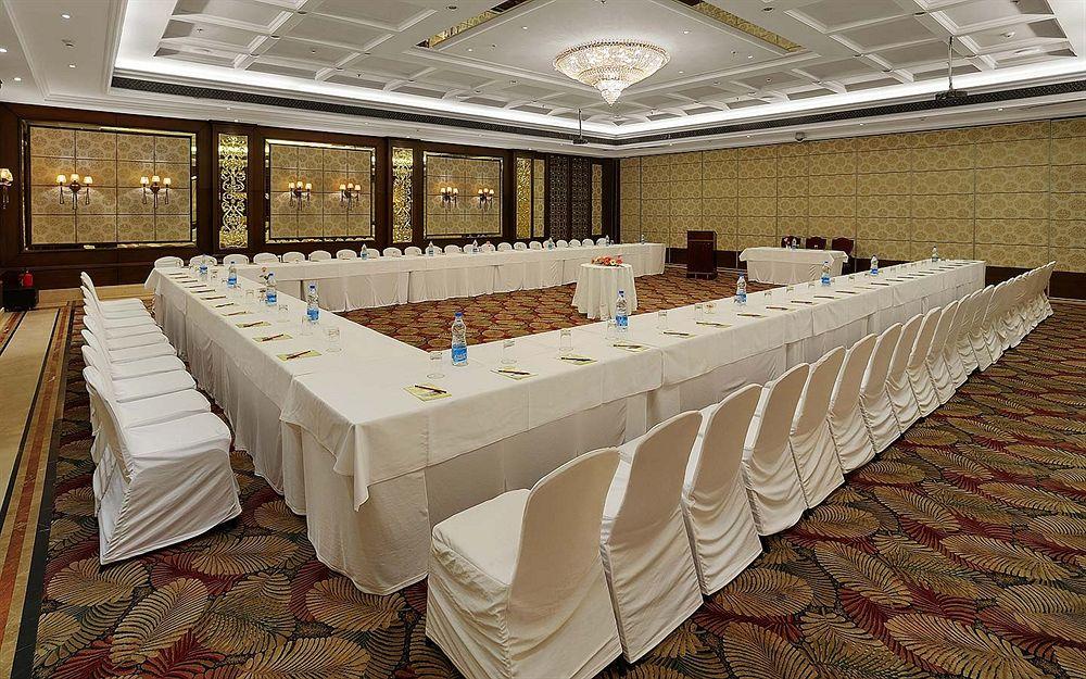 Mayfair Convention Bhubaneswar Esterno foto