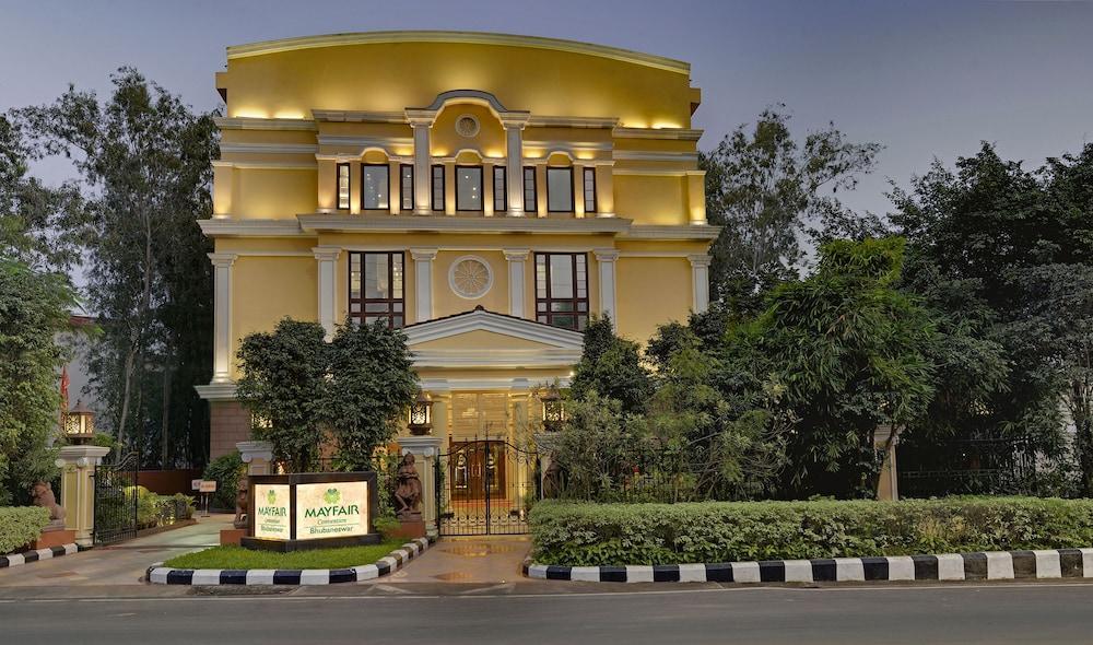 Mayfair Convention Bhubaneswar Esterno foto