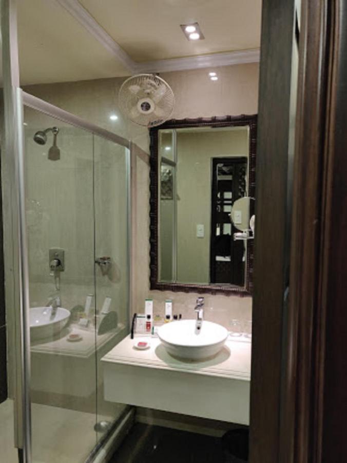 Mayfair Convention Bhubaneswar Esterno foto