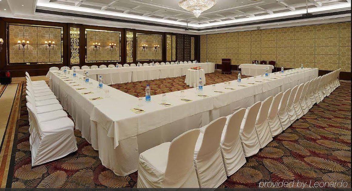 Mayfair Convention Bhubaneswar Esterno foto