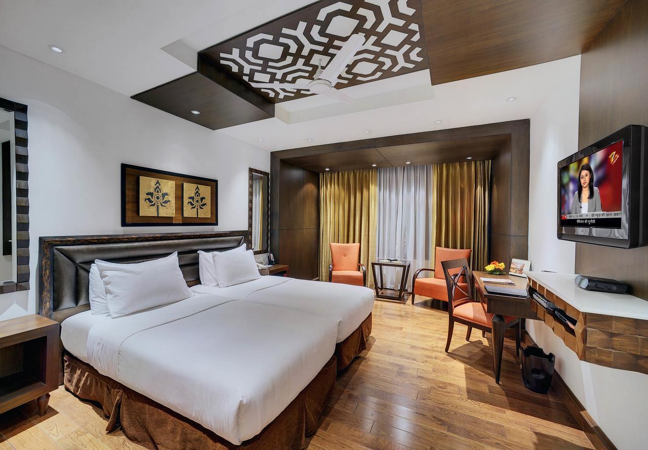 Mayfair Convention Bhubaneswar Esterno foto