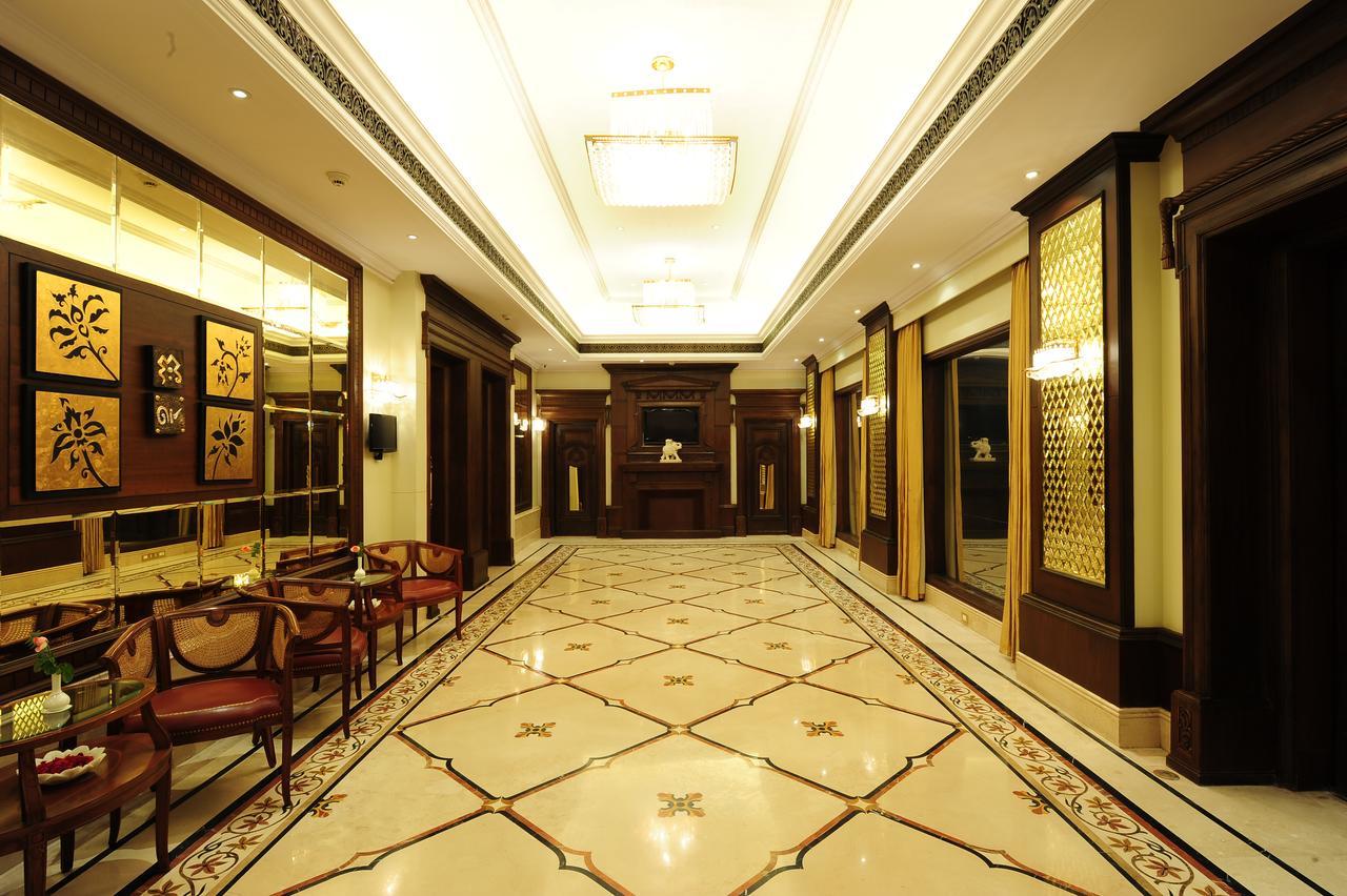Mayfair Convention Bhubaneswar Esterno foto