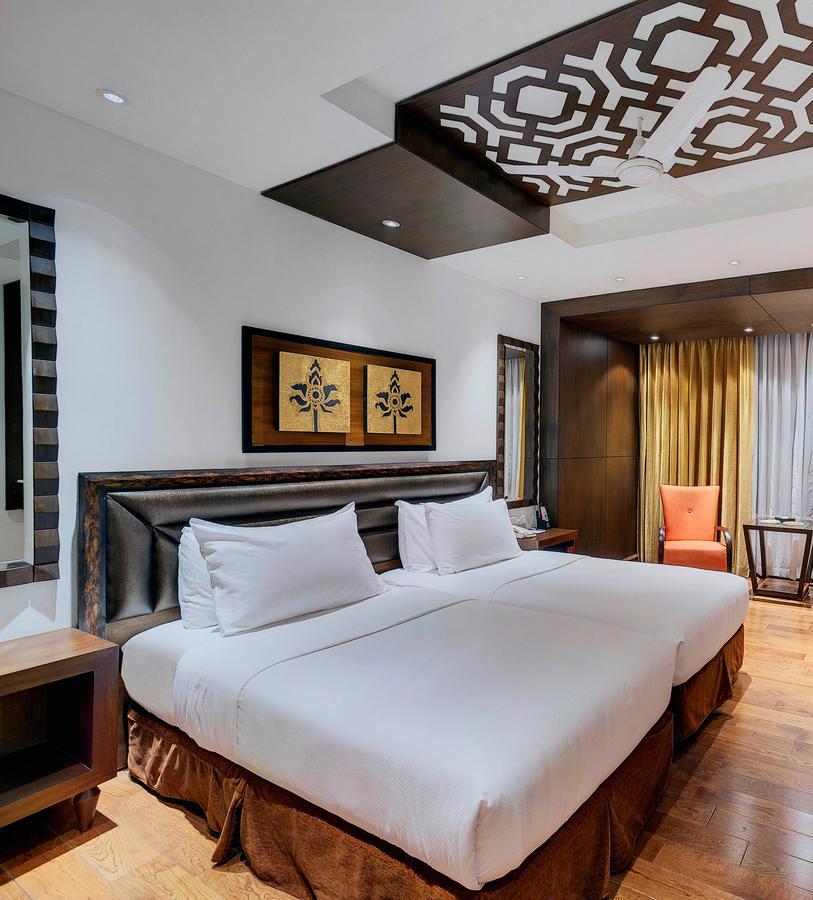 Mayfair Convention Bhubaneswar Esterno foto