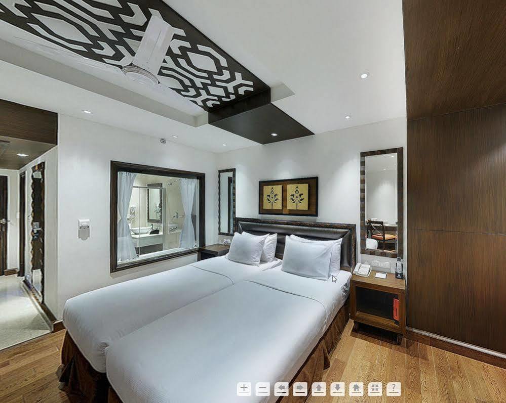 Mayfair Convention Bhubaneswar Esterno foto