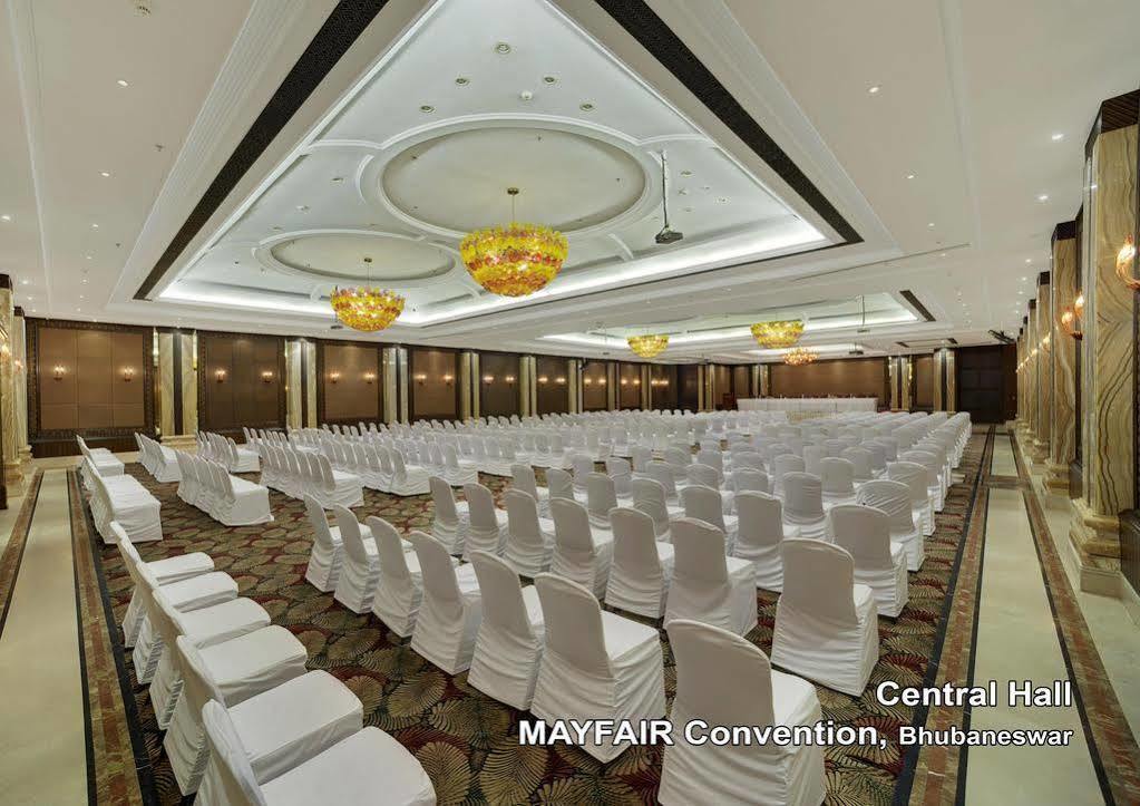 Mayfair Convention Bhubaneswar Servizi foto