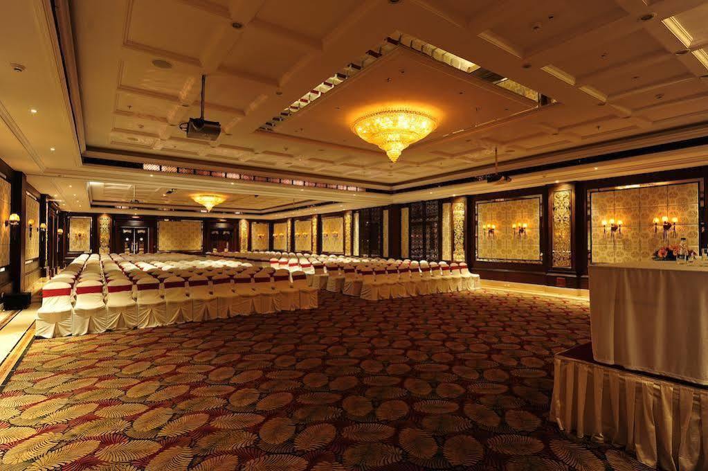Mayfair Convention Bhubaneswar Esterno foto