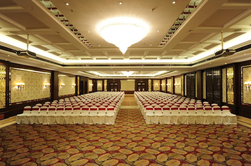 Mayfair Convention Bhubaneswar Esterno foto