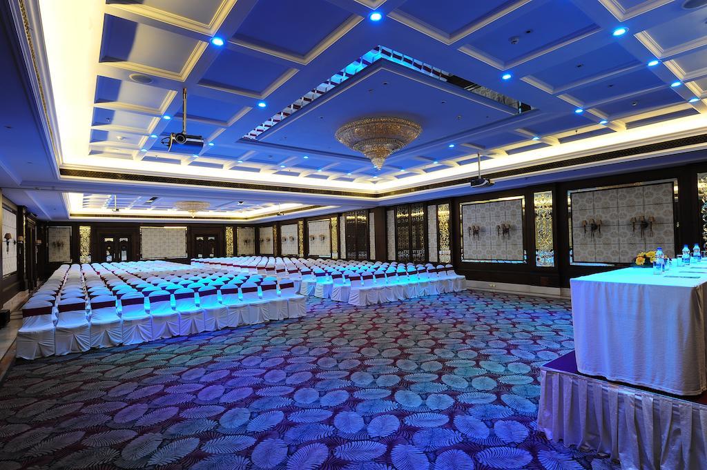 Mayfair Convention Bhubaneswar Esterno foto