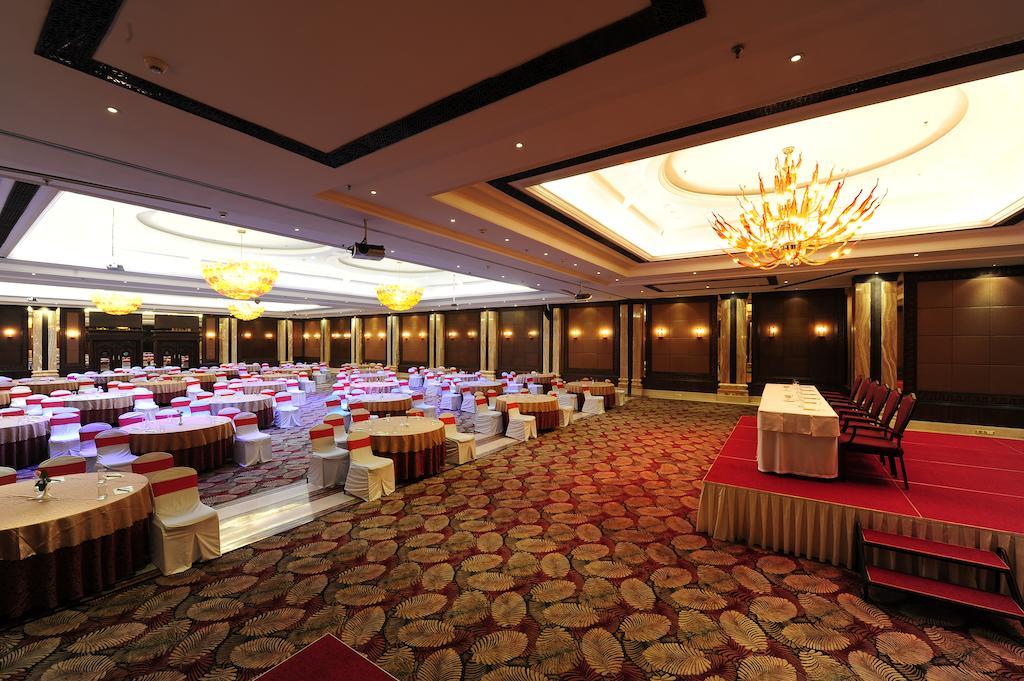 Mayfair Convention Bhubaneswar Esterno foto