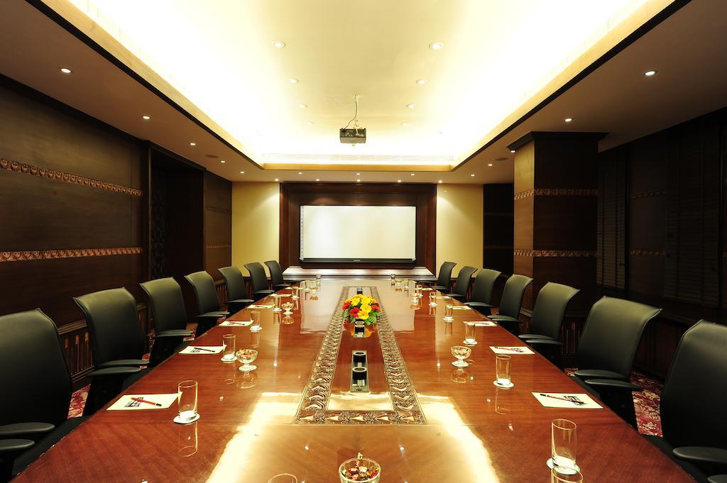 Mayfair Convention Bhubaneswar Esterno foto