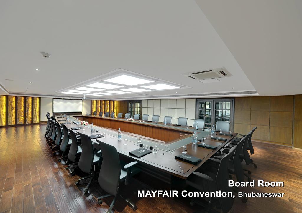 Mayfair Convention Bhubaneswar Esterno foto