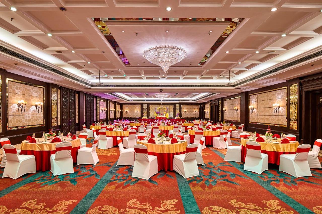 Mayfair Convention Bhubaneswar Esterno foto