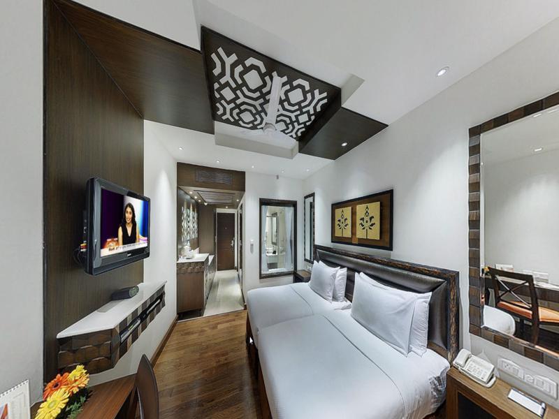 Mayfair Convention Bhubaneswar Esterno foto