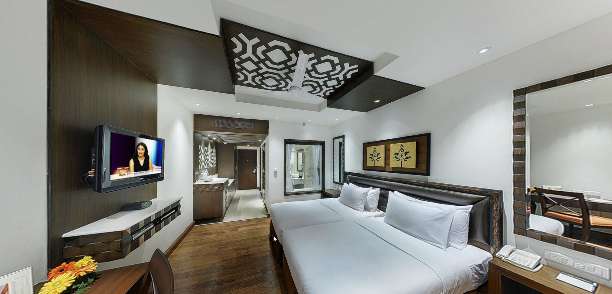 Mayfair Convention Bhubaneswar Esterno foto